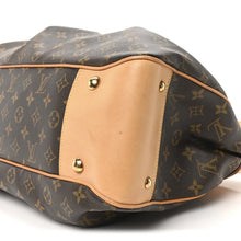 Load image into Gallery viewer, AUTHENTIC Louis Vuitton Boetie GM Monogram PREOWNED (WBA1463)