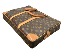 Load image into Gallery viewer, AUTHENTIC Louis Vuitton Porte-Documents Voyage Briefcase Monogram PREOWNED (WBA1063)