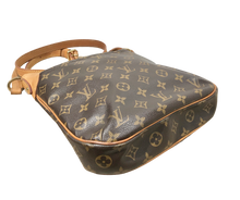 Load image into Gallery viewer, AUTHENTIC Louis Vuitton Odeon PM Monogram PREOWNED (WBA1095)