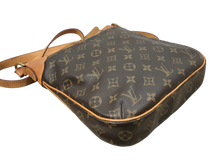 Load image into Gallery viewer, AUTHENTIC Louis Vuitton Odeon PM Monogram PREOWNED (WBA1087)