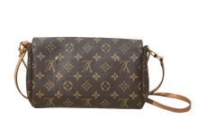 Load image into Gallery viewer, AUTHENTIC Louis Vuitton Favorite MM Monogram PREOWNED (WBA1115)