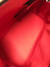 Load image into Gallery viewer, AUTHENTIC Louis Vuitton Alma Damier Ebene PM PREOWNED (WBA1323)