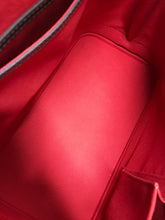 Load image into Gallery viewer, AUTHENTIC Louis Vuitton Alma Damier Ebene PM PREOWNED (WBA1323)