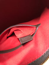 Load image into Gallery viewer, AUTHENTIC Louis Vuitton Alma Damier Ebene PM PREOWNED (WBA1323)