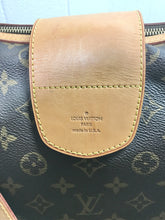 Load image into Gallery viewer, AUTHENTIC Louis Vuitton Stresa PM Monogram PREOWNED (WBA1376)