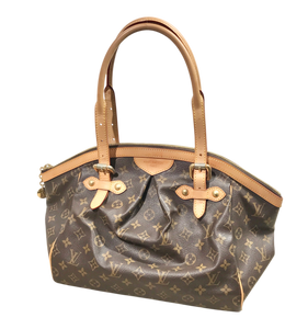 AUTHENTIC Louis Vuitton Tivoli Monogram GM PREOWNED (WBA1384)