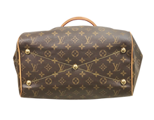 Load image into Gallery viewer, AUTHENTIC Louis Vuitton Tivoli Monogram GM PREOWNED (WBA1384)