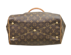 AUTHENTIC Louis Vuitton Tivoli Monogram GM PREOWNED (WBA1384)