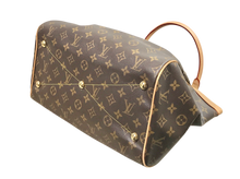 Load image into Gallery viewer, AUTHENTIC Louis Vuitton Tivoli Monogram GM PREOWNED (WBA1384)