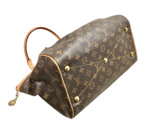 Load image into Gallery viewer, AUTHENTIC Louis Vuitton Tivoli Monogram GM PREOWNED (WBA1384)