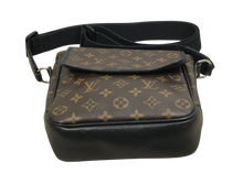 Load image into Gallery viewer, AUTHENTIC Louis Vuitton Macassar Bass PM Monogram PREOWNED (WBA1287)