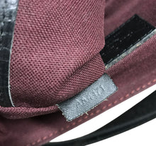 Load image into Gallery viewer, AUTHENTIC Louis Vuitton Macassar Bass PM Monogram PREOWNED (WBA1287)