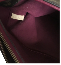 Load image into Gallery viewer, AUTHENTIC Louis Vuitton Pallas Monogram Aurore PREOWNED (WBA1347)