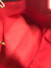 Load image into Gallery viewer, AUTHENTIC Louis Vuitton Hampstead MM Damier Ebene PREOWNED (WBA1407)