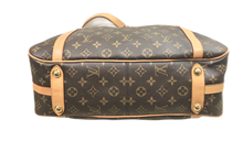 Load image into Gallery viewer, AUTHENTIC Louis Vuitton Stresa PM Monogram PREOWNED (WBA1376)