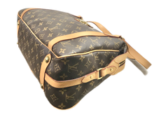 Load image into Gallery viewer, AUTHENTIC Louis Vuitton Stresa PM Monogram PREOWNED (WBA1376)