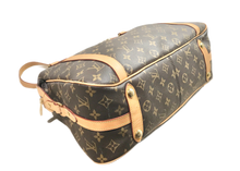 Load image into Gallery viewer, AUTHENTIC Louis Vuitton Stresa PM Monogram PREOWNED (WBA1376)