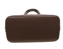 Load image into Gallery viewer, AUTHENTIC Louis Vuitton Alma Damier Ebene PM PREOWNED (WBA1323)