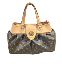 Load image into Gallery viewer, AUTHENTIC Louis Vuitton Boetie PM Monogram PREOWNED (WBA1377)