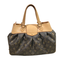 Load image into Gallery viewer, AUTHENTIC Louis Vuitton Boetie PM Monogram PREOWNED (WBA1377)