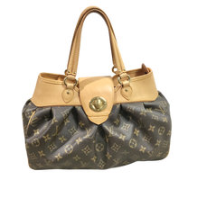 Load image into Gallery viewer, AUTHENTIC Louis Vuitton Boetie PM Monogram PREOWNED (WBA1377)