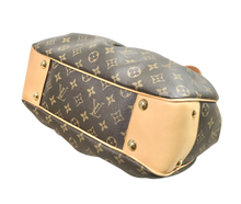 Load image into Gallery viewer, AUTHENTIC Louis Vuitton Boetie PM Monogram PREOWNED (WBA1377)
