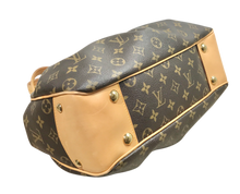 Load image into Gallery viewer, AUTHENTIC Louis Vuitton Boetie PM Monogram PREOWNED (WBA1377)