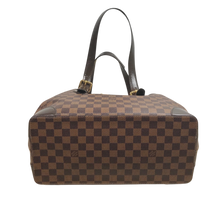 Load image into Gallery viewer, AUTHENTIC Louis Vuitton Hampstead MM Damier Ebene PREOWNED (WBA1407)