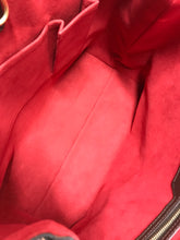 Load image into Gallery viewer, AUTHENTIC Louis Vuitton Hampstead MM Damier Ebene PREOWNED (WBA1410)