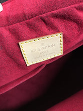Load image into Gallery viewer, AUTHENTIC Louis Vuitton Multipli Cite Monogram PREOWNED (WBA1429)