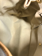 Load image into Gallery viewer, AUTHENTIC Louis Vuitton Galliera PM Damier Azur PREOWNED (WBA1424)