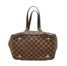 Load image into Gallery viewer, AUTHENTIC Louis Vuitton Verona MM Damier Ebene PREOWNED (WBA1412)