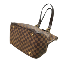 Load image into Gallery viewer, AUTHENTIC Louis Vuitton Verona MM Damier Ebene PREOWNED (WBA1412)