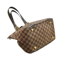 Load image into Gallery viewer, AUTHENTIC Louis Vuitton Verona MM Damier Ebene PREOWNED (WBA1412)