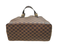 Load image into Gallery viewer, AUTHENTIC Louis Vuitton Hampstead MM Damier Ebene PREOWNED (WBA1410)