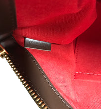 Load image into Gallery viewer, AUTHENTIC Louis Vuitton Verona MM Damier Ebene PREOWNED (WBA1412)