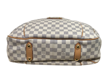 Load image into Gallery viewer, AUTHENTIC Louis Vuitton Galliera PM Damier Azur PREOWNED (WBA1424)
