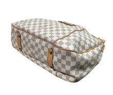 Load image into Gallery viewer, AUTHENTIC Louis Vuitton Galliera PM Damier Azur PREOWNED (WBA1424)