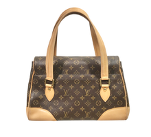 Load image into Gallery viewer, AUTHENTIC Louis Vuitton Beverly Monogram GM PREOWNED (WBA1414)