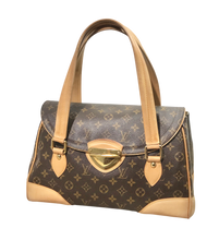 Load image into Gallery viewer, AUTHENTIC Louis Vuitton Beverly Monogram GM PREOWNED (WBA1414)