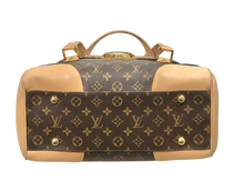 Load image into Gallery viewer, AUTHENTIC Louis Vuitton Beverly Monogram GM PREOWNED (WBA1414)