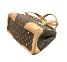 Load image into Gallery viewer, AUTHENTIC Louis Vuitton Beverly Monogram GM PREOWNED (WBA1414)