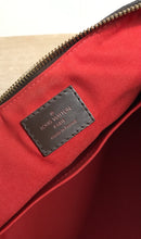 Load image into Gallery viewer, AUTHENTIC Louis Vuitton Siena PM Damier Ebene Preowned (WBA1462)