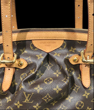 Load image into Gallery viewer, AUTHENTIC Louis Vuitton Tivoli Monogram GM PREOWNED (WBA1213)