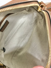 Load image into Gallery viewer, AUTHENTIC Gucci Blondie Mini GG Canvas &amp; Leather Crossbody Bag NEW (WBA1490)