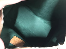 Load image into Gallery viewer, AUTHENTIC Gucci Web Mini GG Top Handle Bag NEW (WBA1554)