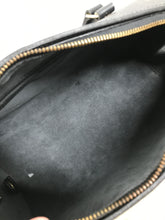 Load image into Gallery viewer, AUTHENTIC Louis Vuitton Papillon 30 Black Epi PREOWNED (WBA1147)