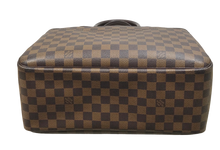 Load image into Gallery viewer, AUTHENTIC Louis Vuitton Deauville Damier Ebene PREOWNED (WBA1172)