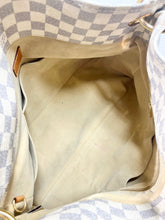 Load image into Gallery viewer, AUTHENTIC Louis Vuitton Artsy Damier Azur MM PREOWNED (WBA1271)