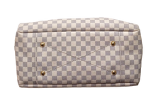 Load image into Gallery viewer, AUTHENTIC Louis Vuitton Artsy Damier Azur MM PREOWNED (WBA1271)